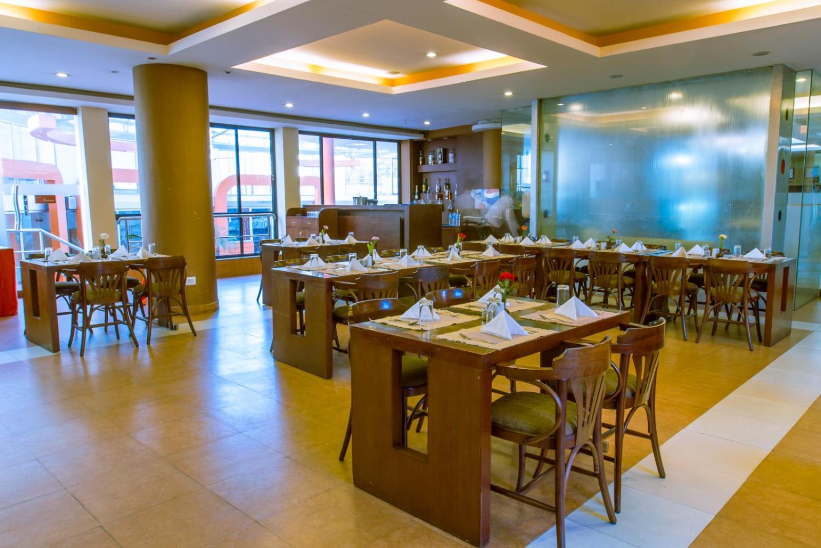 Airport Hotel Katmandu Dış mekan fotoğraf